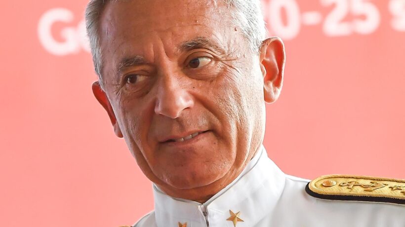 Giovannini salta la legge e le Regioni e punta sull’ammiraglio targato Pd