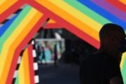 Complotti gay e donne scomparse: identità di genere e fantascienza