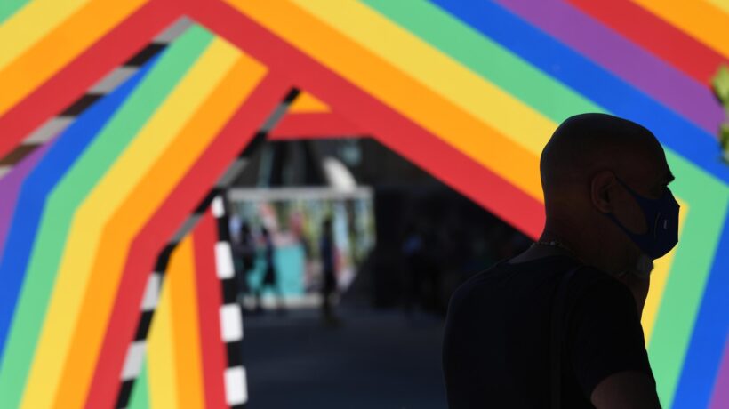 Complotti gay e donne scomparse: identità di genere e fantascienza