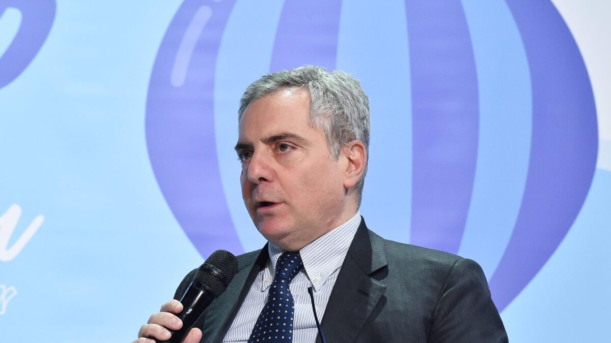 Fincantieri con Fastweb e Irideos. Si scalda la battaglia per il cloud