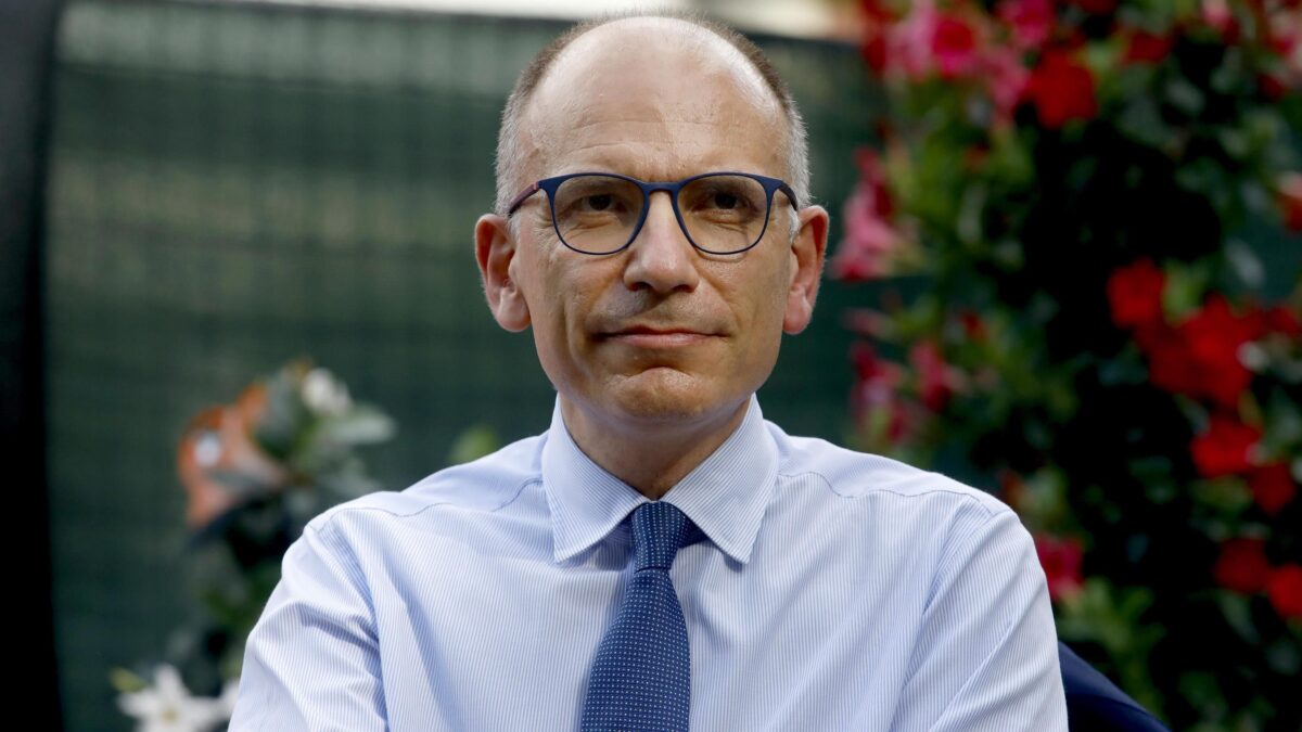 La pax grillina rischia di far la guerra a Letta