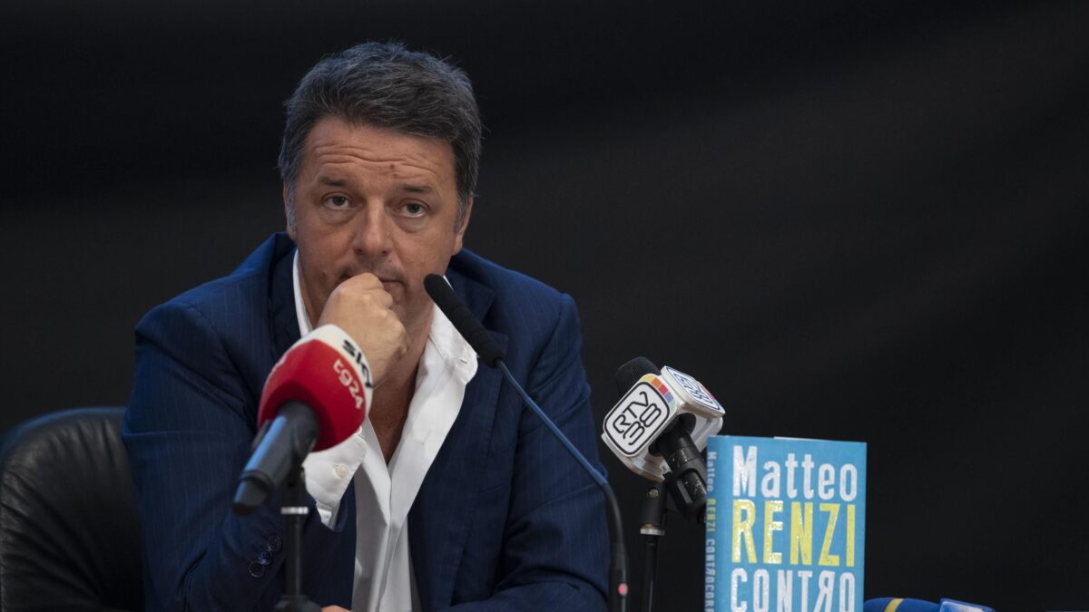 Omotransfobia, Pro Vita & Famiglia: «Renzi ammette che il gender esiste»