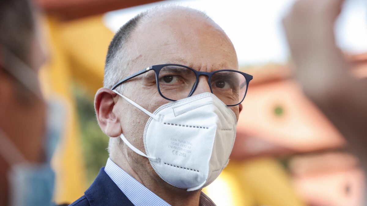 Trappola per Letta: a Siena si gioca il Pd