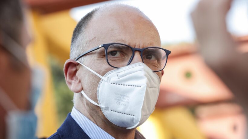 Trappola per Letta: a Siena si gioca il Pd