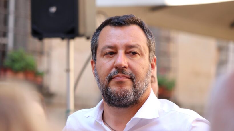 Via alla battaglia in Aula sul decreto. La Lega ha cinque assi nella manica