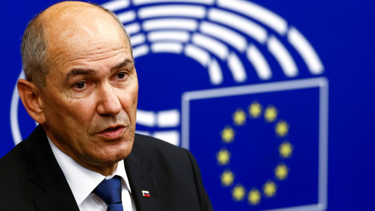 La Slovenia fa arrabbiare gli iraniani