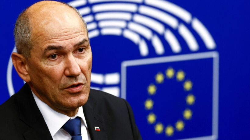 La Slovenia fa arrabbiare gli iraniani