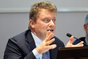 Andrea Gavosto: «Guai a dimenticare il dramma scuola rivelato dall’Invalsi»