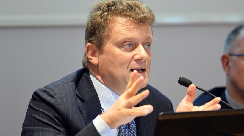 Andrea Gavosto: «Guai a dimenticare il dramma scuola rivelato dall’Invalsi»