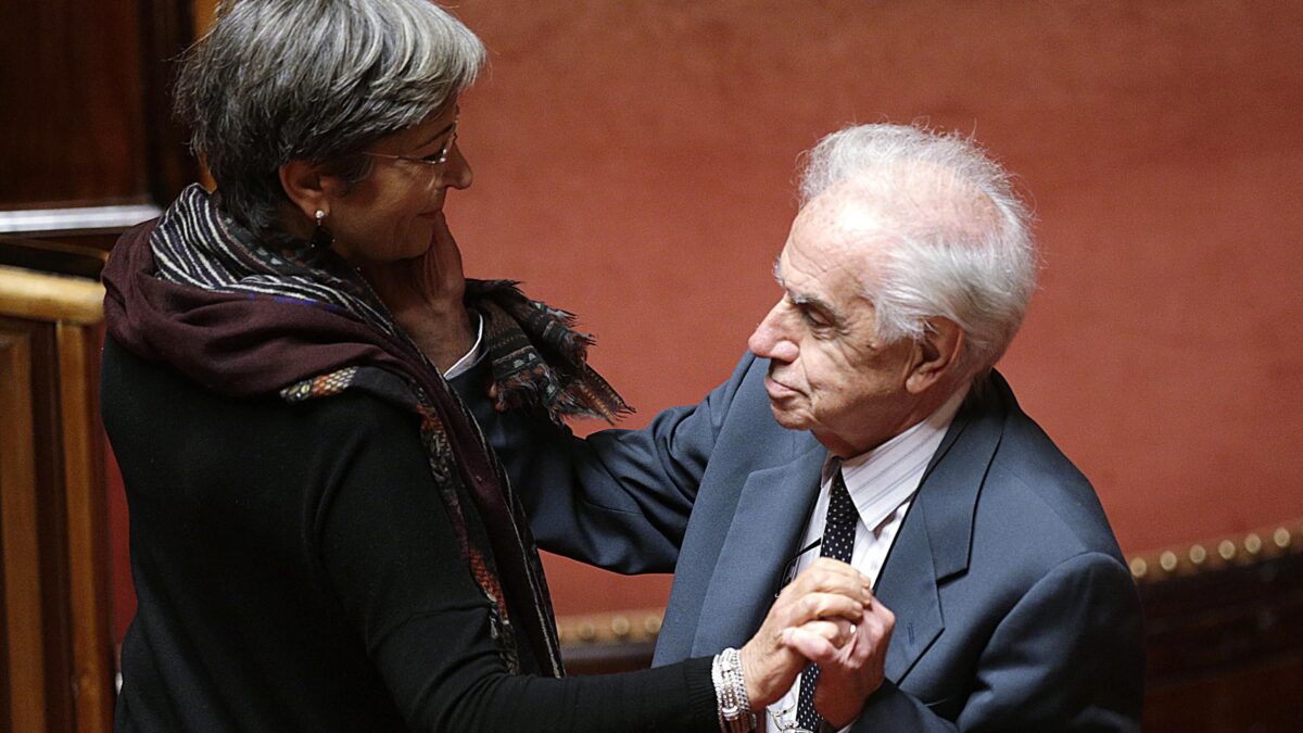 Mario Tronti: «La sinistra si è smarrita inseguendo l’individualismo»