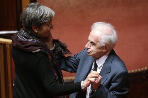Mario Tronti: «La sinistra si è smarrita inseguendo l’individualismo»