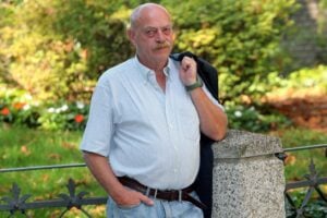 Toni Capuozzo: «Senza famiglia e patria, crolla tutto»