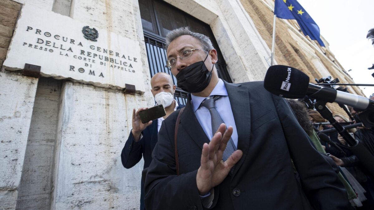 Contro Storari tutta l’ipocrisia delle toghe