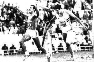 Effemeridi: questa settimana Pietro Mennea vinceva l’oro nei 200 metri alle Olimpiadi di Mosca