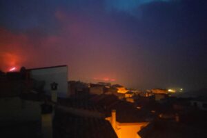 Domati gli incendi in Sardegna. Bruciati 20.000 ettari in tre giorni
