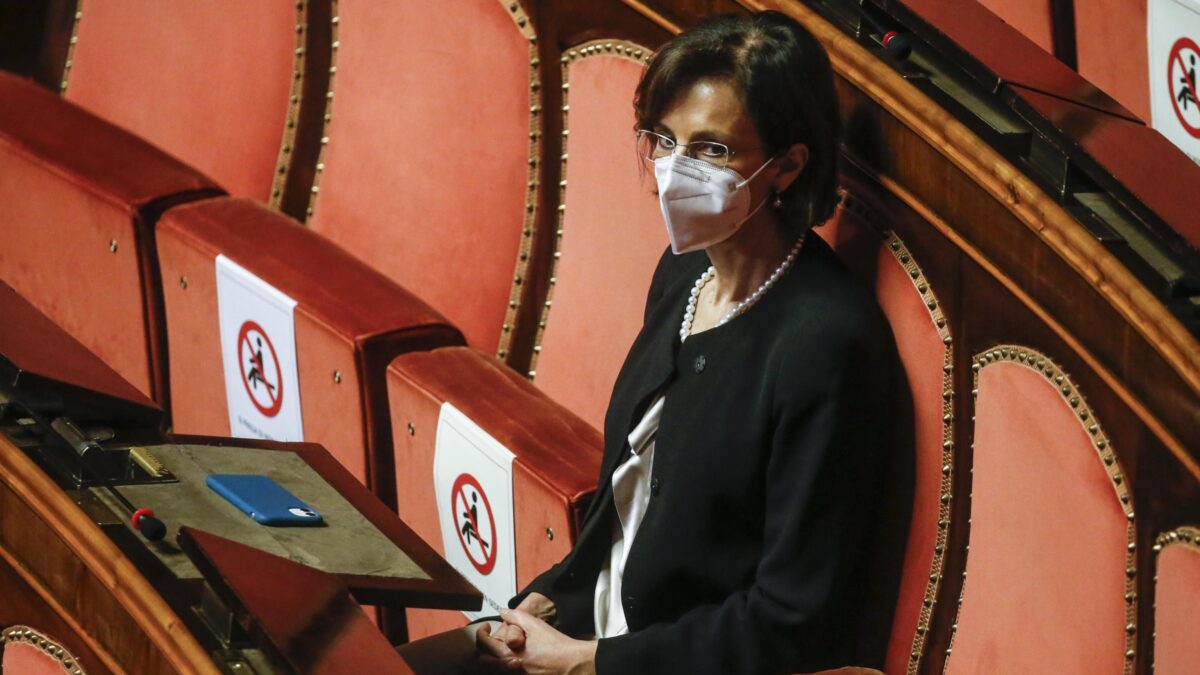 Le domande alla Cartabia sulle faide tra pm
