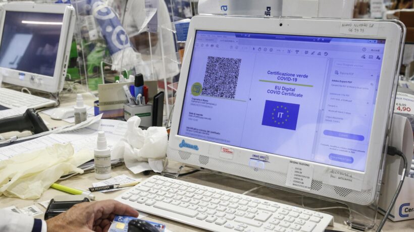Lavoro nel caos: le aziende decidono da sé
