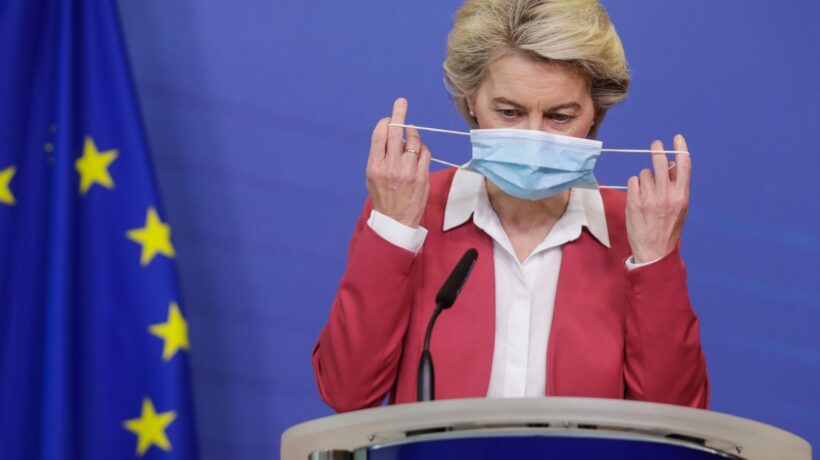 Se sul green pass snobbiamo l’Ue possiamo farlo pure sull’austerità