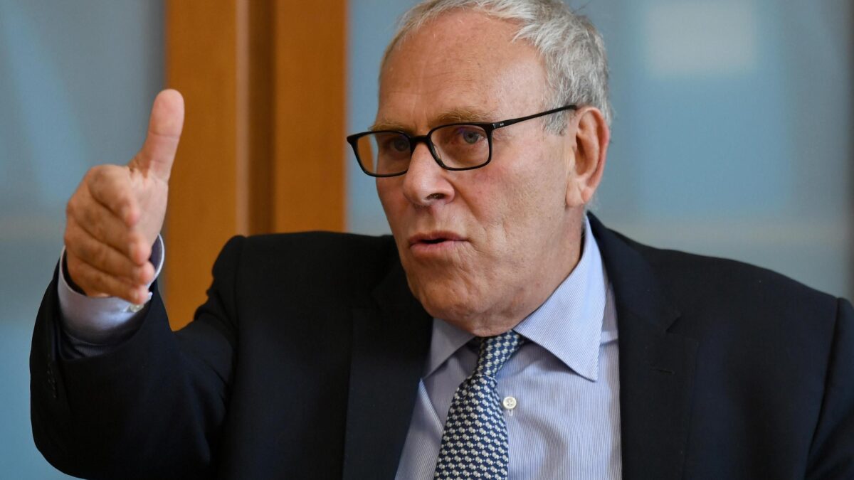 Indagato il capo dei pm di Milano