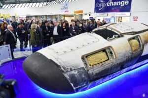 L’allarme dei lavoratori di Thales-Alenia: sullo spazio la Francia ci sta fregando
