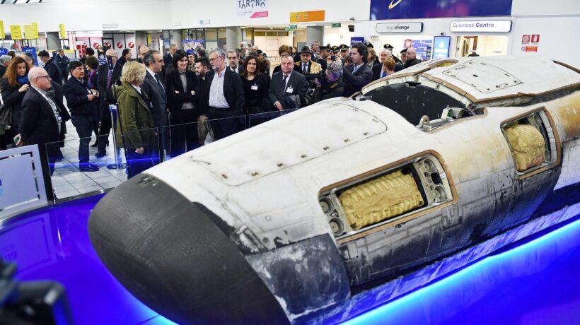 L’allarme dei lavoratori di Thales-Alenia: sullo spazio la Francia ci sta fregando