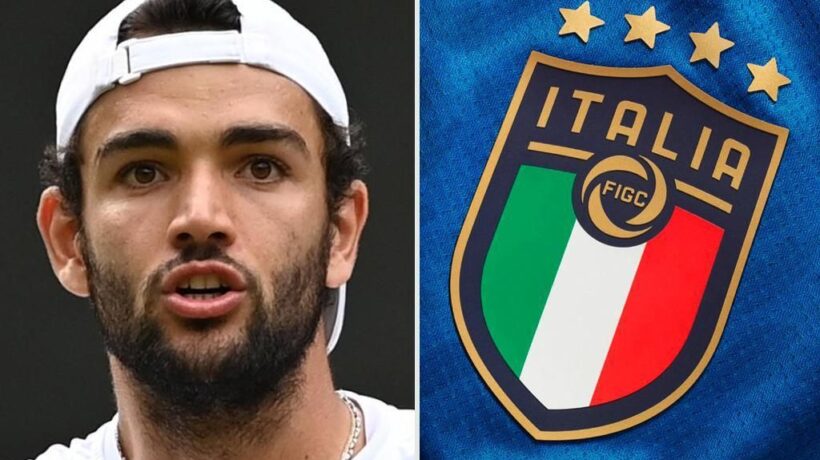 Azzurri e Berrettini: obiettivo zero rimpianti