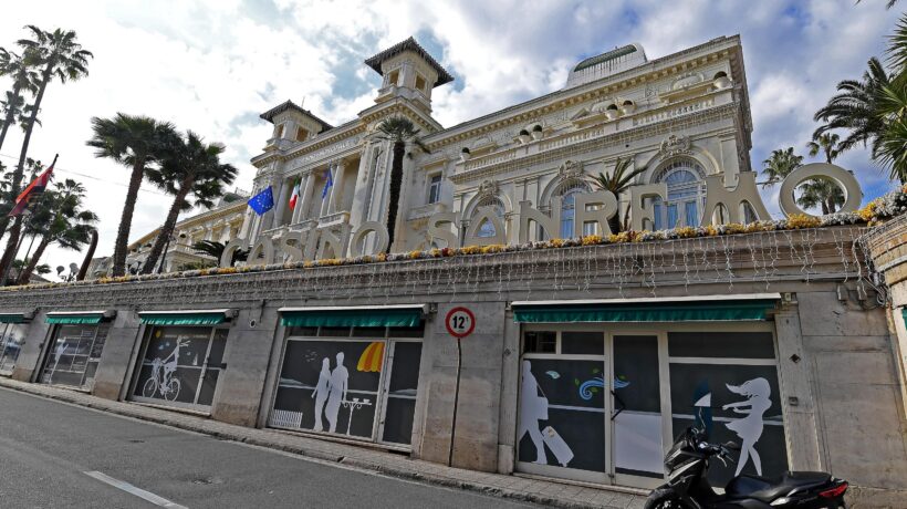 Al Casinò di Sanremo rinasce il Festival dedicato alla sartoria