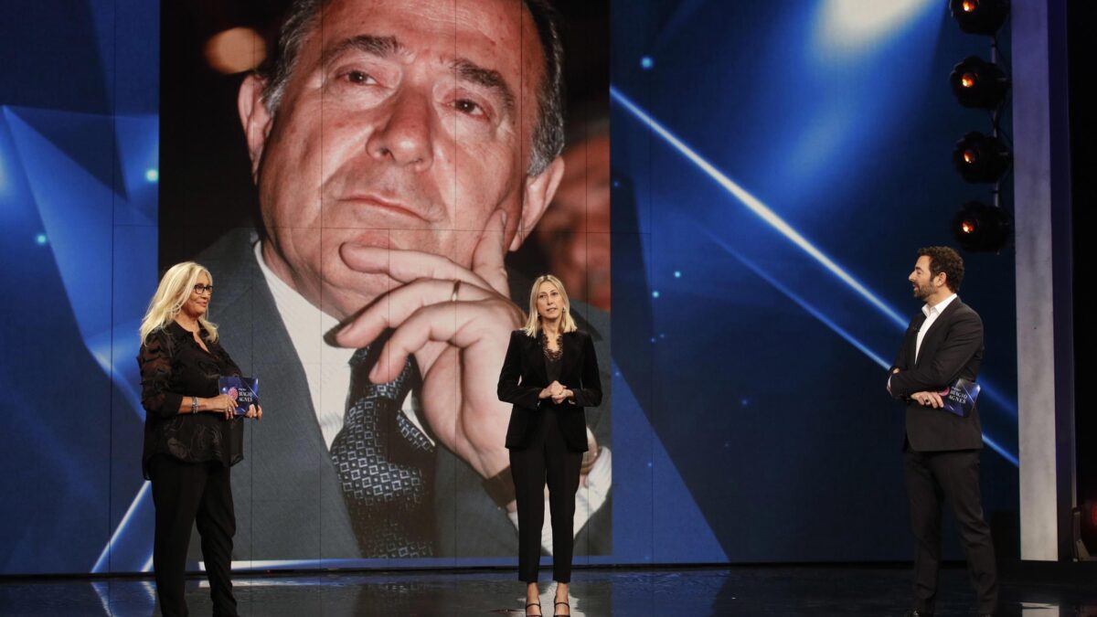 I partiti che strillano «no politici in Rai» si spartiscono il cda e lasciano fuori Fdi