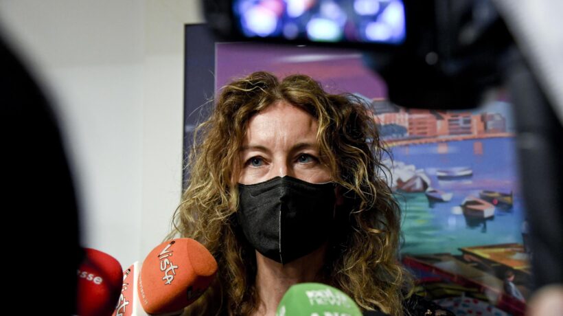 Erika Stefani: «L’handicap viene sfruttato per far passare il ddl Zan»