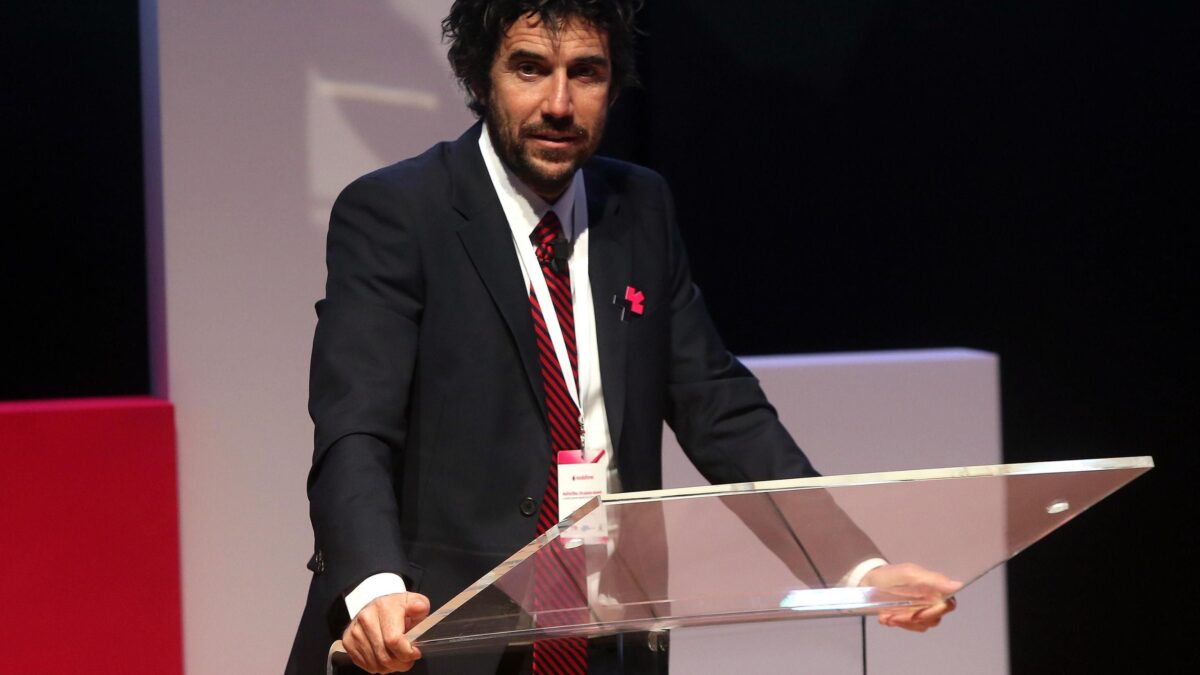 Guido Brera: «I sussidi sono il rifugio di chi non sa costruirsi un futuro»