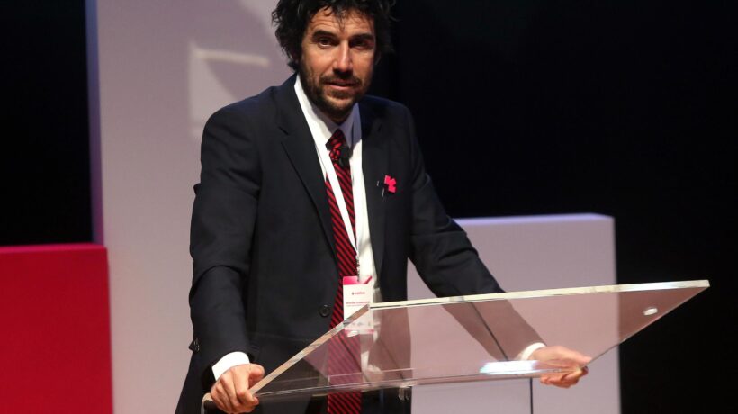 Guido Brera: «I sussidi sono il rifugio di chi non sa costruirsi un futuro»