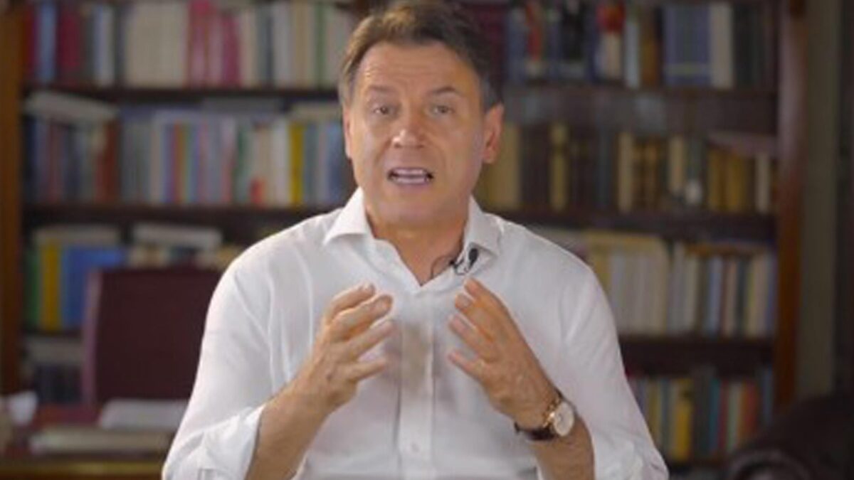 Lo statuto parla chiaro Conte non conta