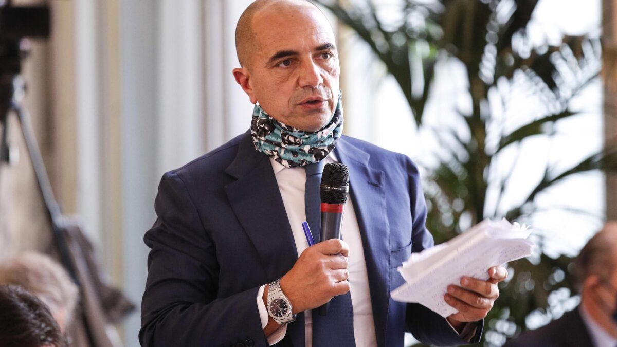 Scordamaglia: «Il grande nemico della transizione verde è l’ideologia»