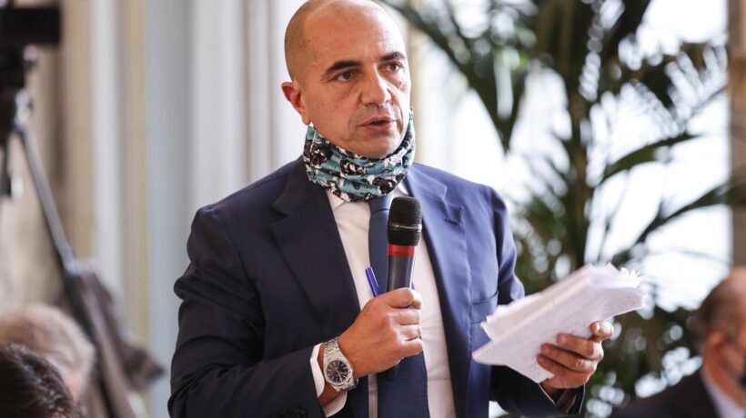 Scordamaglia: «Il grande nemico della transizione verde è l’ideologia»