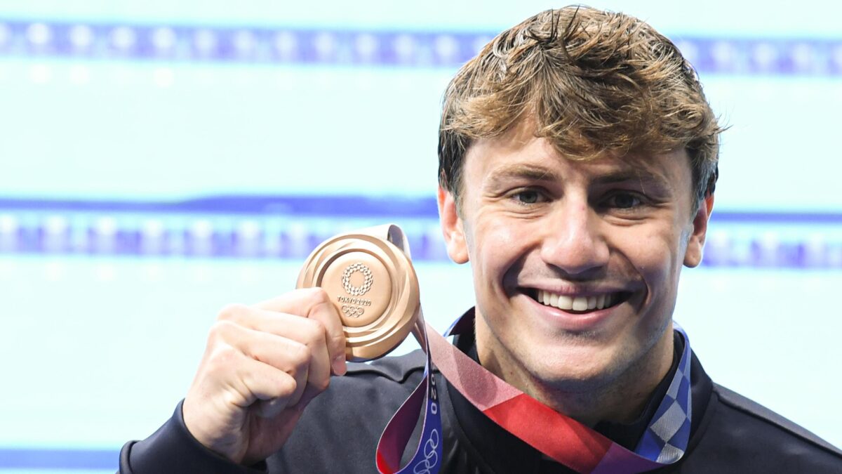 L’Olimpiade è cominciata bene. Ma grazie alle medaglie a sorpresa