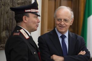 Magistratura in tilt sul caso Storari. Toghe contro il pg di Cassazione