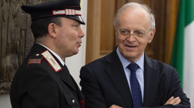 Magistratura in tilt sul caso Storari. Toghe contro il pg di Cassazione