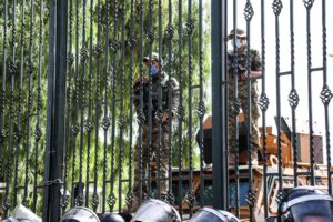 Covid e crisi politica in Tunisia spingono i migranti irregolari verso Lampedusa