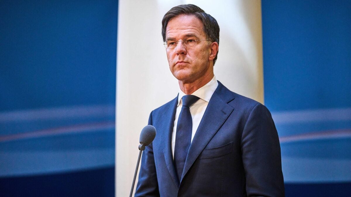 Con l’austerity di Rutte l’Olanda è sempre più un narco stato