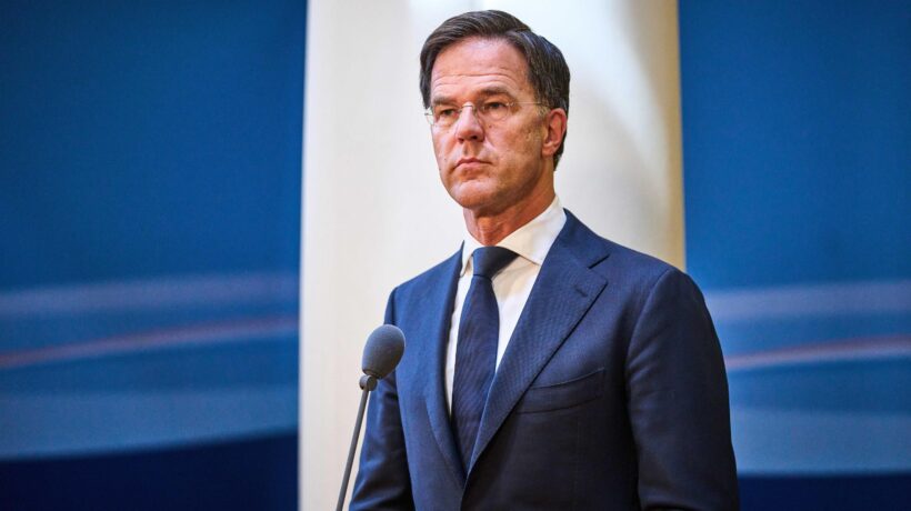 Con l’austerity di Rutte l’Olanda è sempre più un narco stato