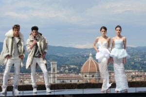 Calma, la differenza tra uomo e donna ci salverà