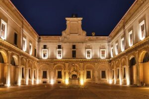 Accordo tra Coni e Link Campus: borse di studio per gli atleti migliori