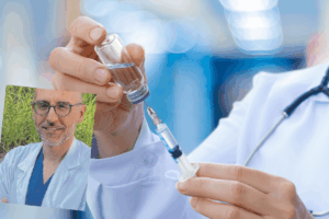 «L’obbligo vaccinale spedisce sotto i ponti medici integerrimi»