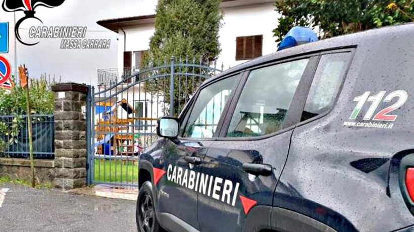 Nel lager della coop bimbi senza cibo: «I malati li scioglierei nell’acido…»