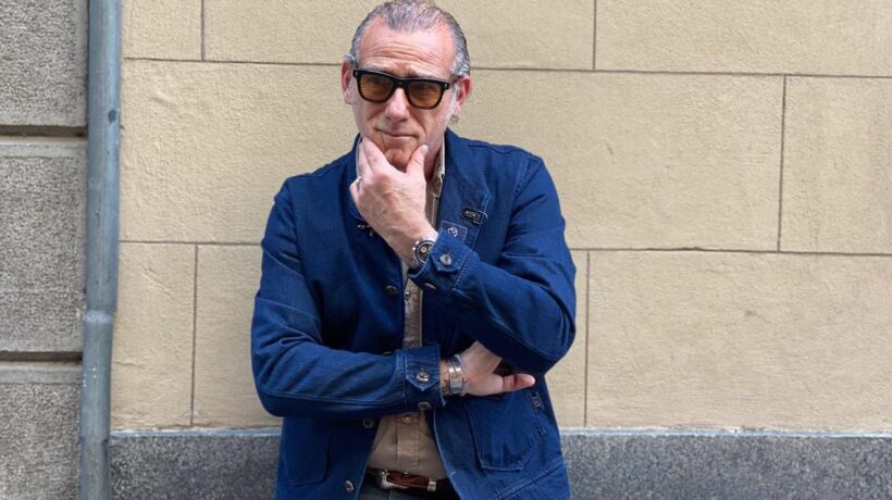 «Con Fay lancio il 4Ganci patchwork con stoffe originali»