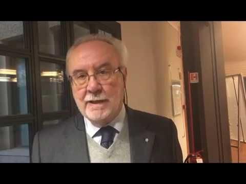Achille Fornasini (YouTube)