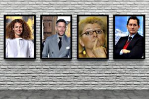 La guerra senza fine fra gli Agnelli ora punta al forziere della famiglia