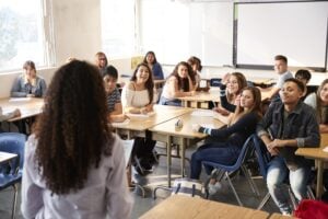Ecco chi sostiene l’indottrinamento scolastico negli Usa​
