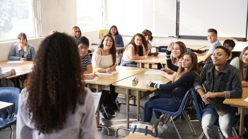 Ecco chi sostiene l’indottrinamento scolastico negli Usa​