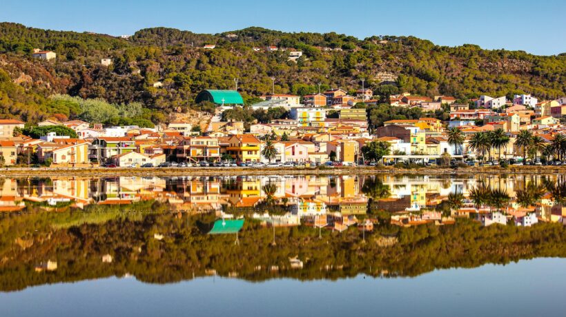 Carloforte (iStock)